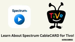 spectrum cable card meaning